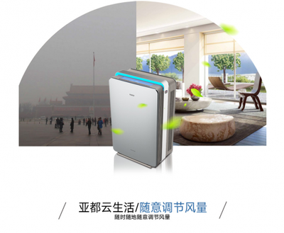 室內(nèi)快速去甲醛的有效方法與空氣凈化設備選擇