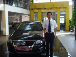 汽車營(yíng)銷顧問 推動(dòng)汽車銷售的關(guān)鍵角色