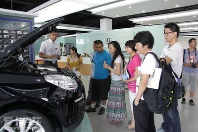 駕馭非凡，智享生活——海納致遠(yuǎn)汽車生活館大7SUV媒體尊駕體驗(yàn)活動圓滿落幕